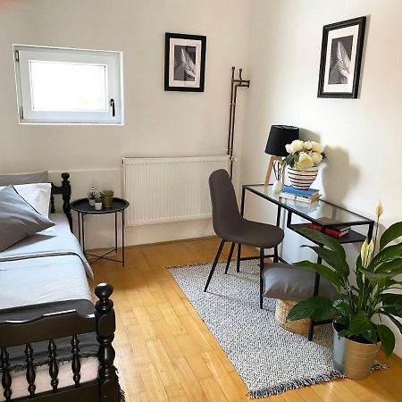 Apartman Kelava Vukovar Exterior photo