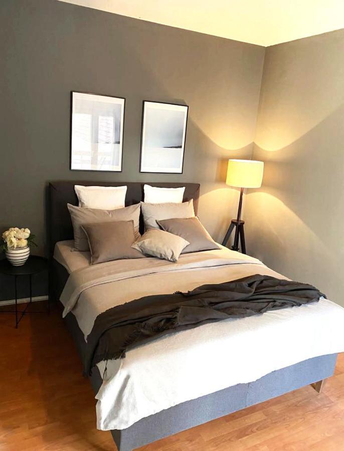 Apartman Kelava Vukovar Exterior photo