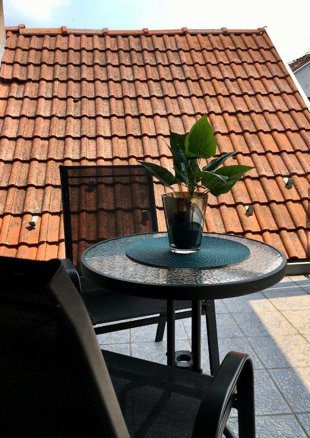 Apartman Kelava Vukovar Exterior photo