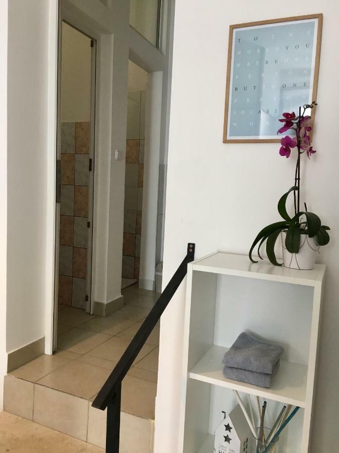 Apartman Kelava Vukovar Exterior photo