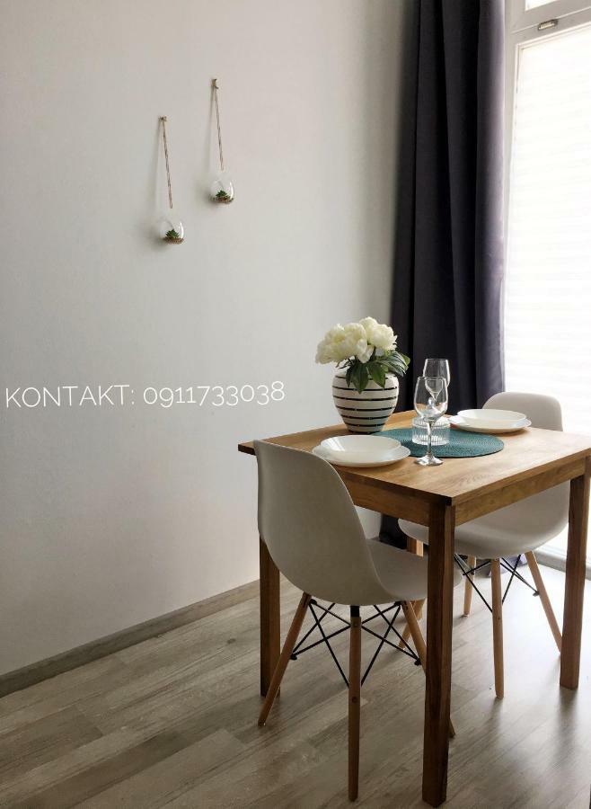 Apartman Kelava Vukovar Exterior photo